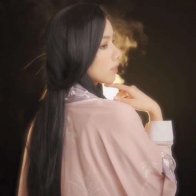 兽设赛博风格设计福瑞群